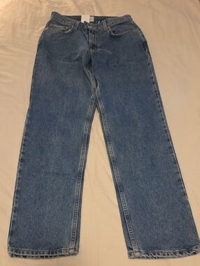 NEW Calvin Klein Easy Fit Jeans
